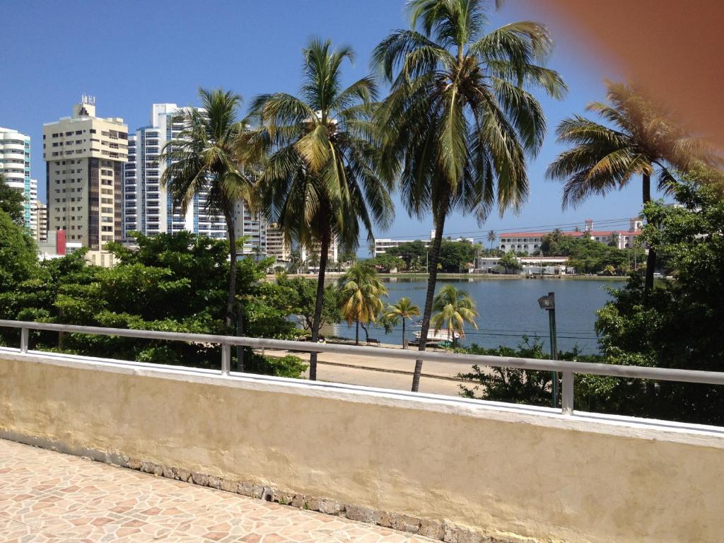 Apartamento Laguito Frente Al Mar Apartment Cartagena Екстериор снимка