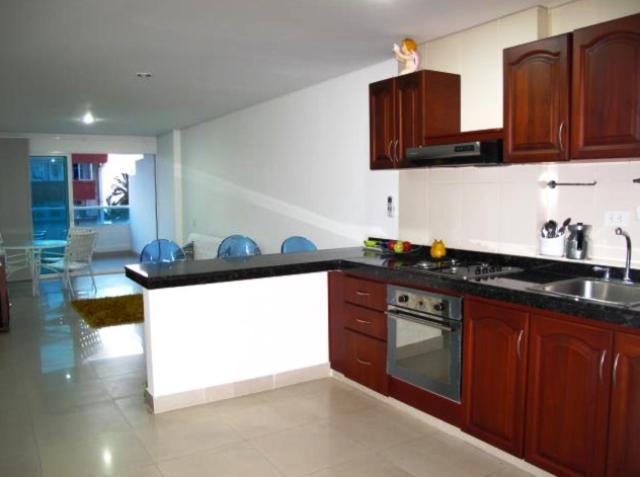 Apartamento Laguito Frente Al Mar Apartment Cartagena Стая снимка