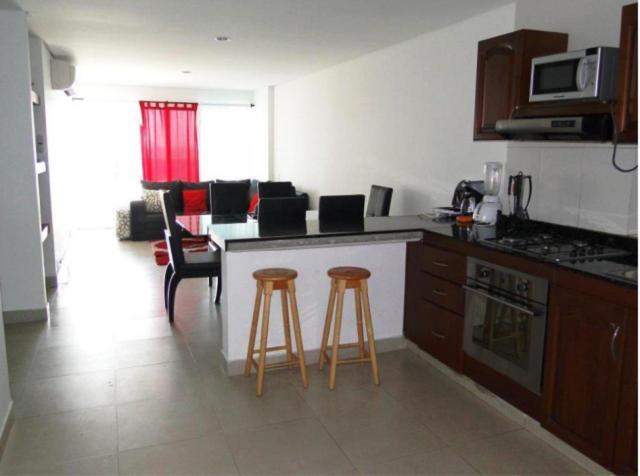 Apartamento Laguito Frente Al Mar Apartment Cartagena Стая снимка