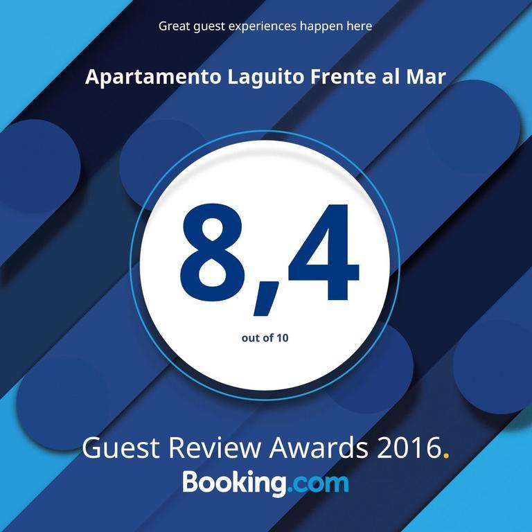 Apartamento Laguito Frente Al Mar Apartment Cartagena Екстериор снимка