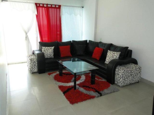 Apartamento Laguito Frente Al Mar Apartment Cartagena Екстериор снимка