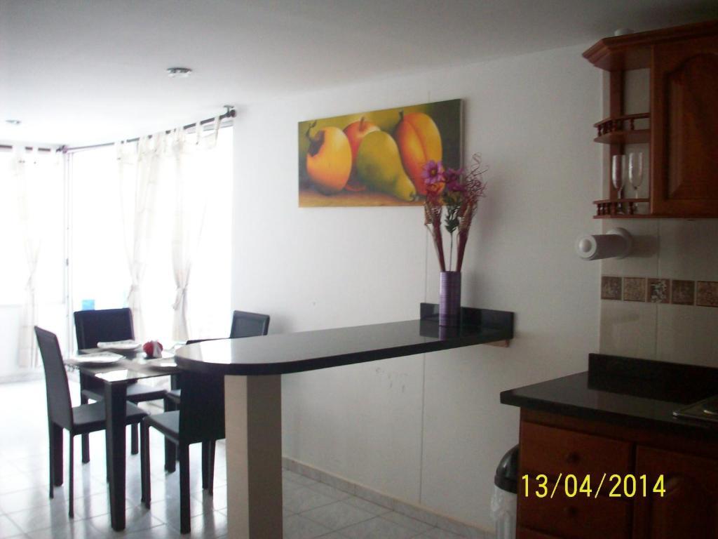 Apartamento Laguito Frente Al Mar Apartment Cartagena Екстериор снимка