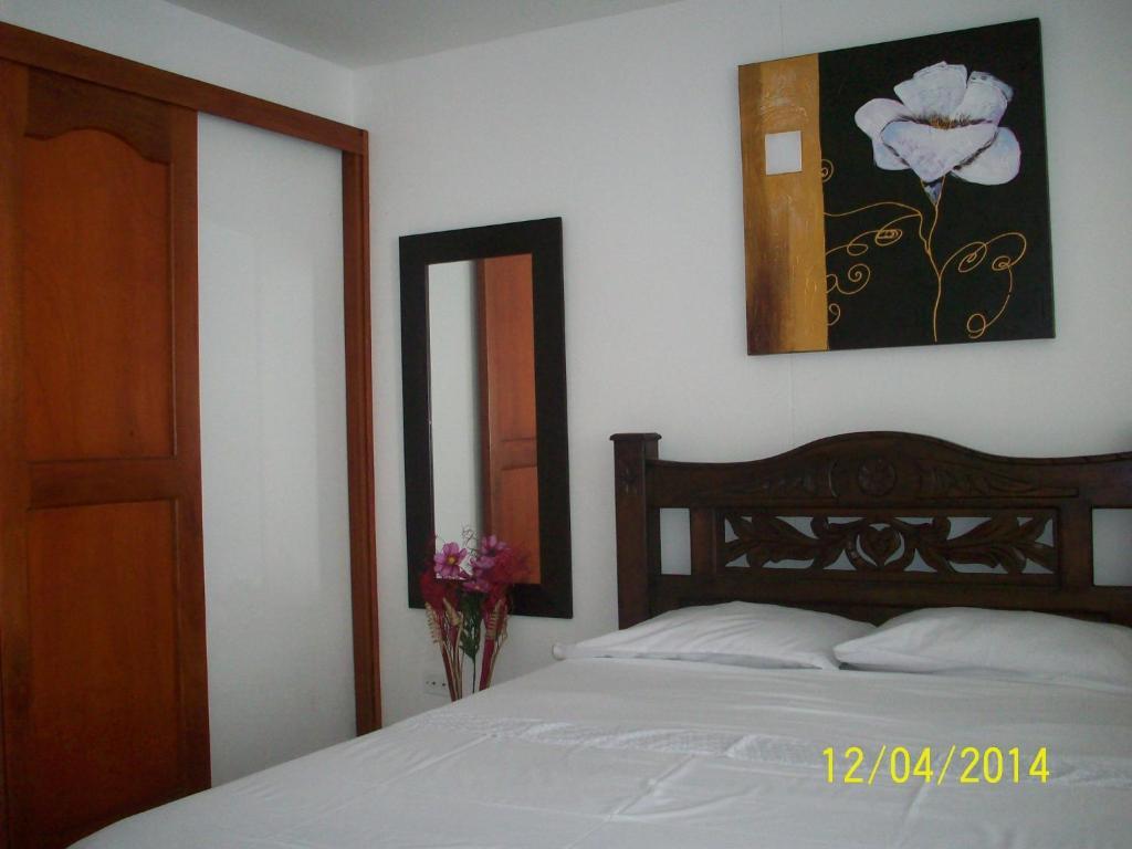 Apartamento Laguito Frente Al Mar Apartment Cartagena Екстериор снимка