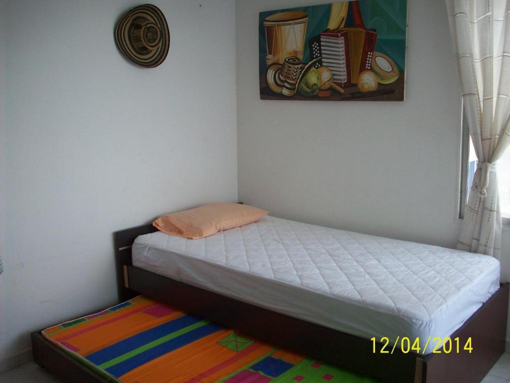 Apartamento Laguito Frente Al Mar Apartment Cartagena Екстериор снимка