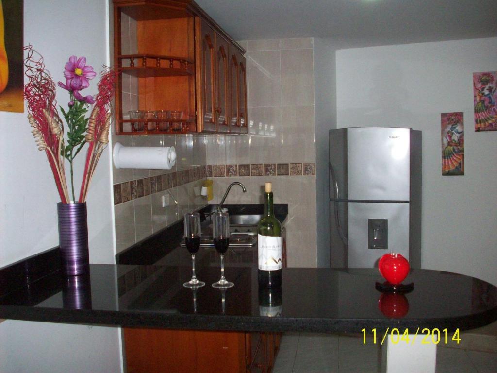 Apartamento Laguito Frente Al Mar Apartment Cartagena Екстериор снимка