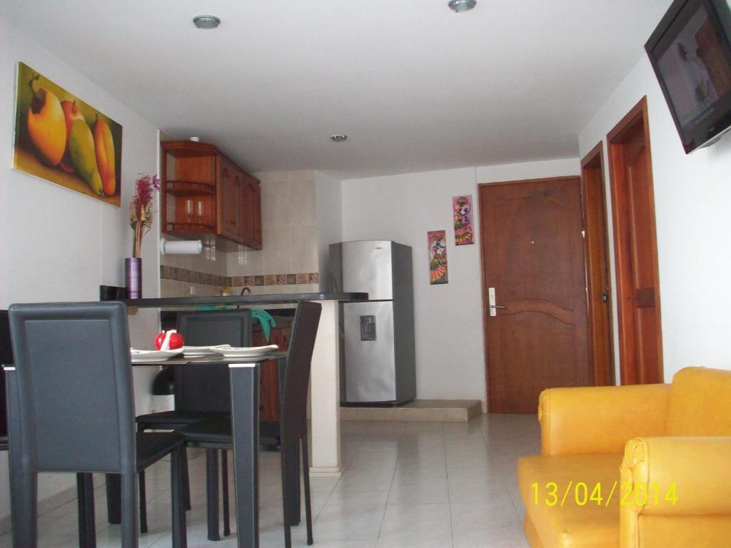 Apartamento Laguito Frente Al Mar Apartment Cartagena Екстериор снимка