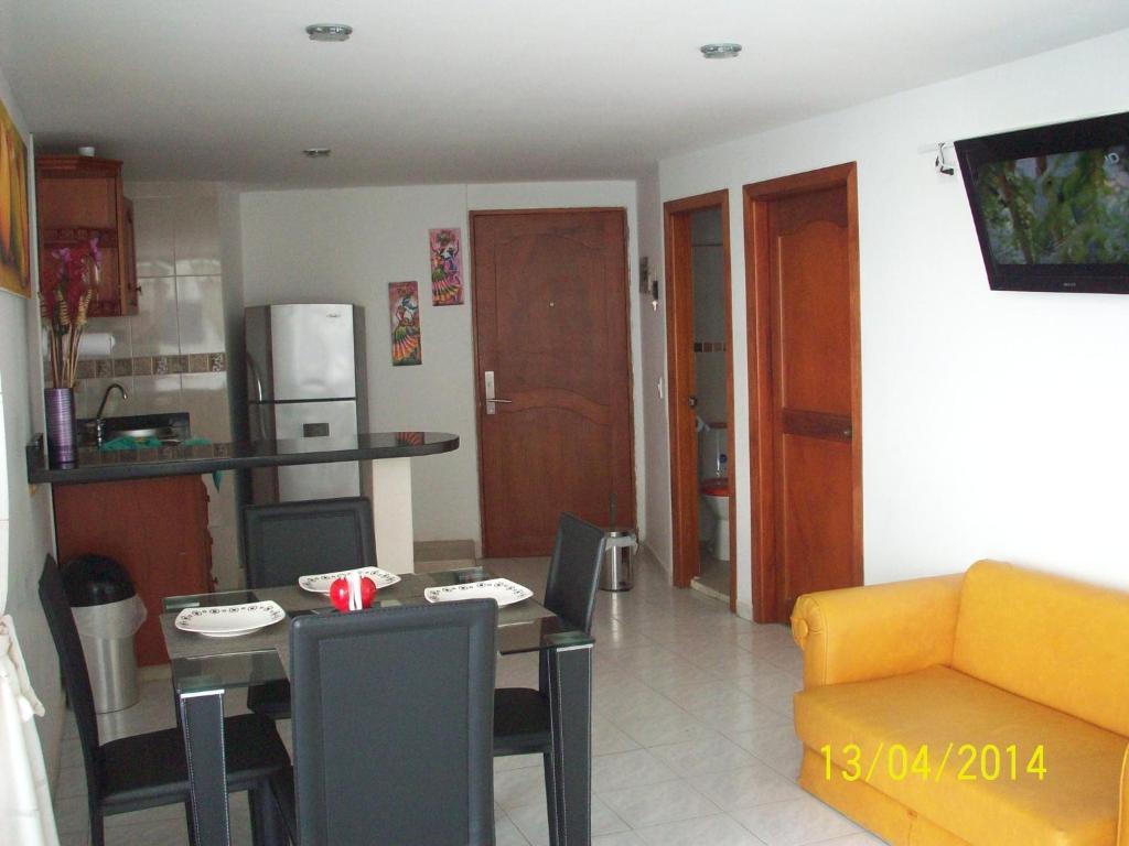 Apartamento Laguito Frente Al Mar Apartment Cartagena Екстериор снимка